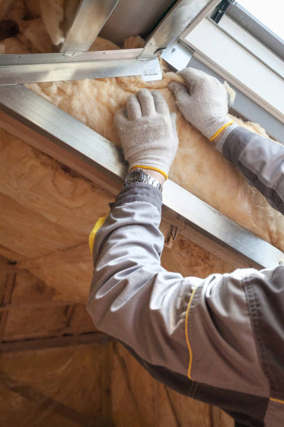 Best Insulation Maintenance and Repair in Califon, NJ