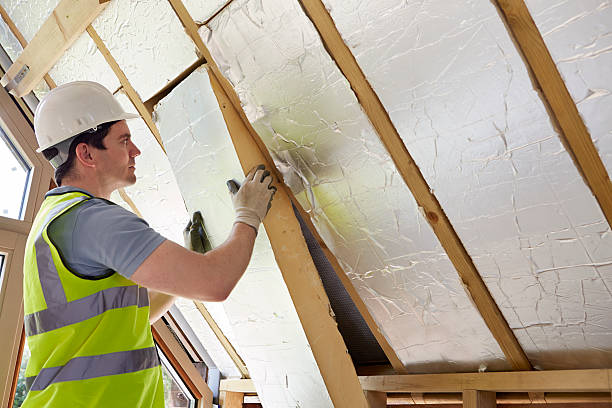 Best Insulation for Specific Applications in Califon, NJ